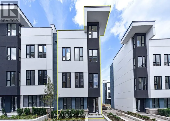 12 MARINER'S PIER WAY, Orillia