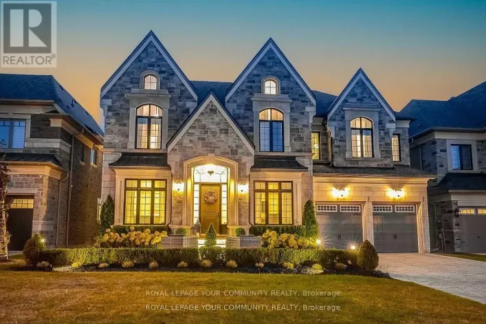 12 MARY NATASHA COURT, Vaughan