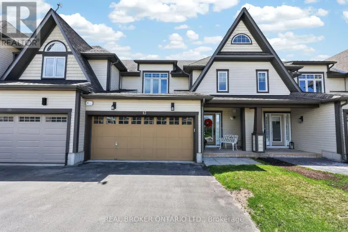 12 MASTERS CRESCENT, Georgian Bay