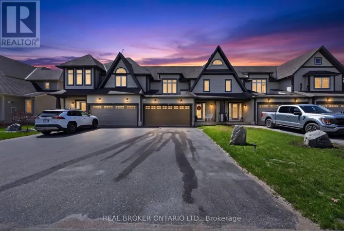 12 MASTERS CRESCENT, Georgian Bay