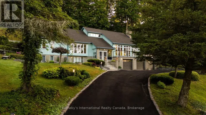 12 MATSON DRIVE, Caledon