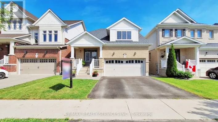 12 MCCABE LANE, New Tecumseth