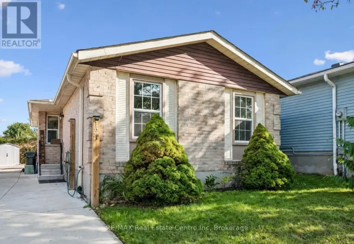 12 MCCARTNEY ROAD, Guelph