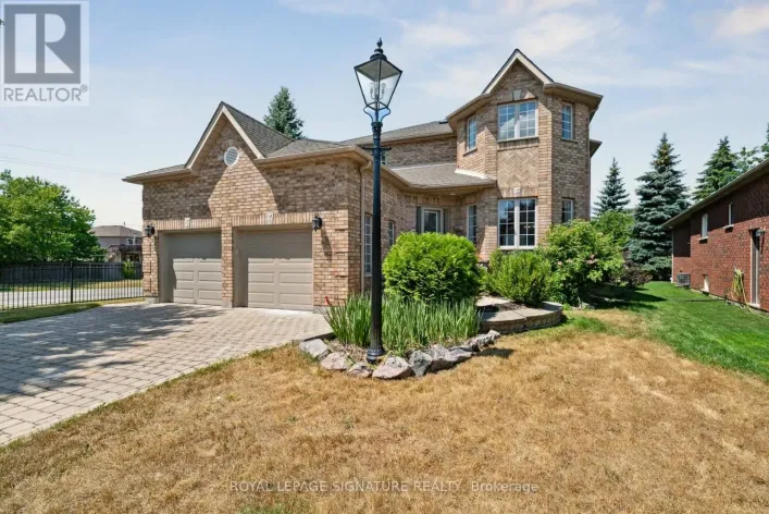 12 MCCULLOUGH COURT, Barrie