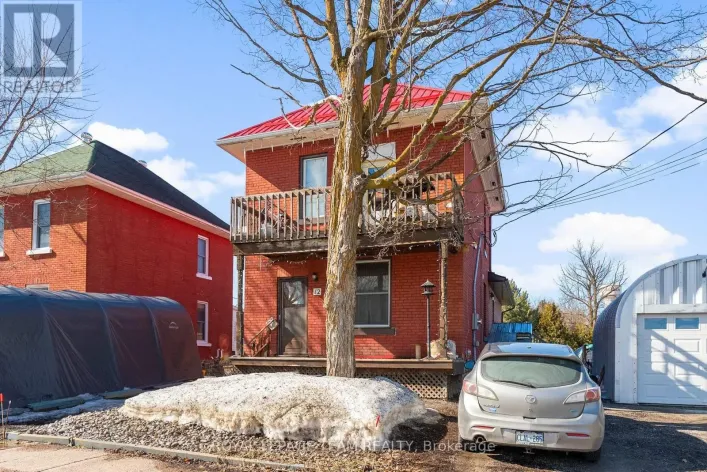 12 MEADOW STREET, Whitewater Region