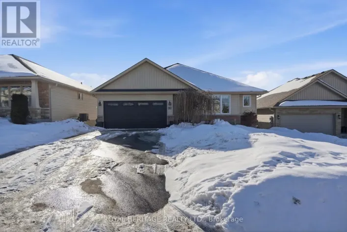 12 MEAGAN LANE, Quinte West