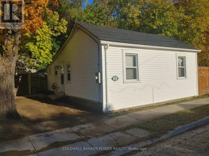 12 MILES STREET, London East