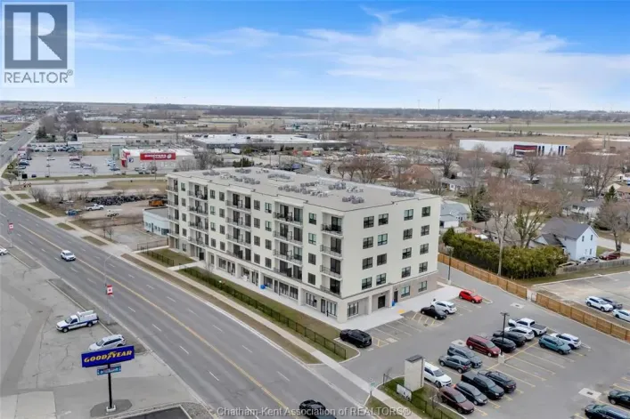 12 Mill STREET West Unit# 400, Tilbury