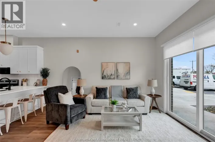 12 Mill STREET West Unit# 509, Tilbury