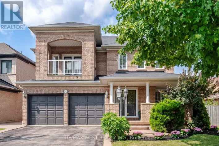 12 MIRA VISTA PLACE, Vaughan
