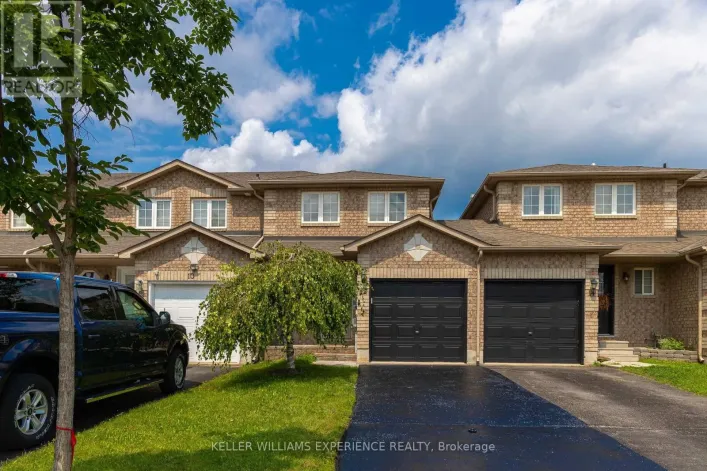 12 MONARCHY STREET, Barrie