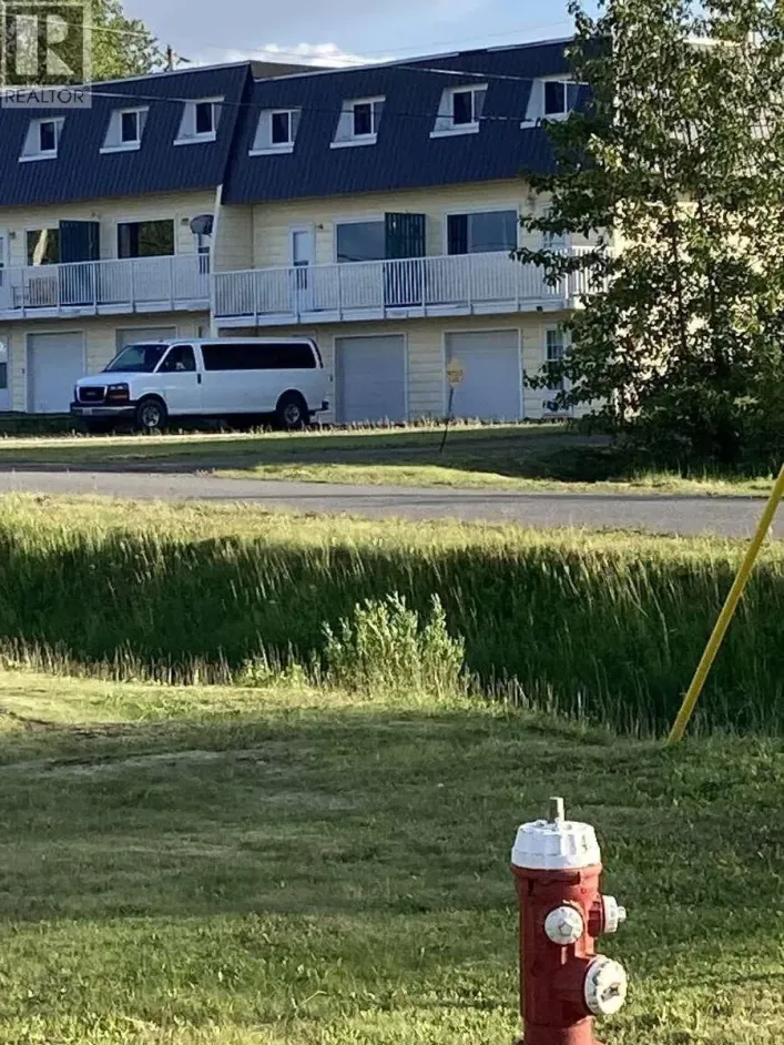 12 MORRISON STREET, Granisle