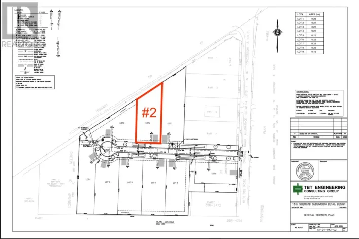 12 Mountain View Dr., Thunder Bay