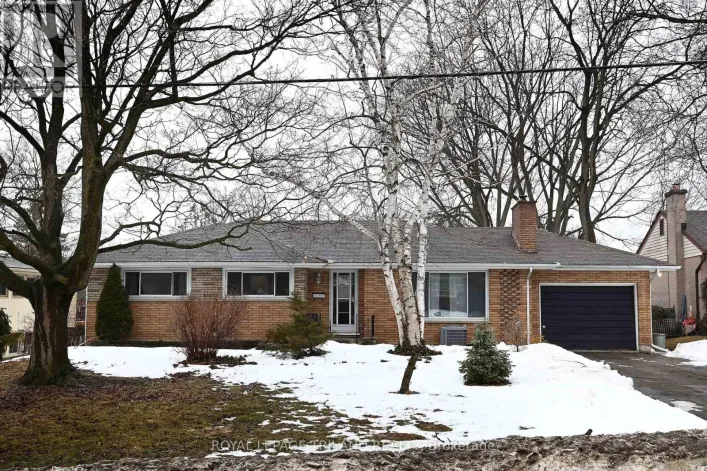 12 MOUNTSFIELD DRIVE, London South