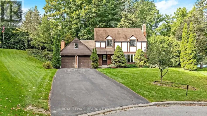 12 MULLEN PLACE, Halton Hills