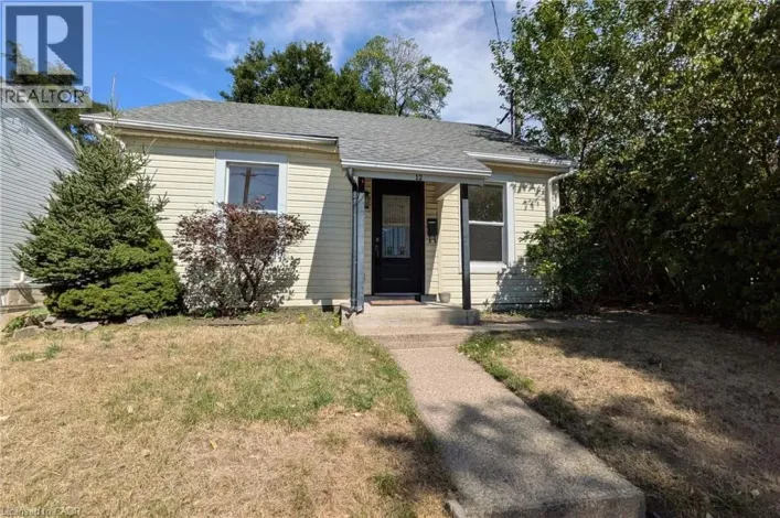 House for rent: 12 NELSON Street, Hamilton
