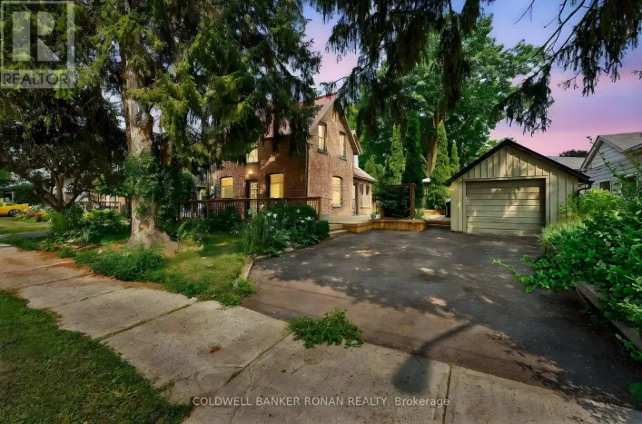 12 NELSON STREET, New Tecumseth