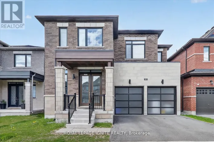 12 NIGH DRIVE, Markham