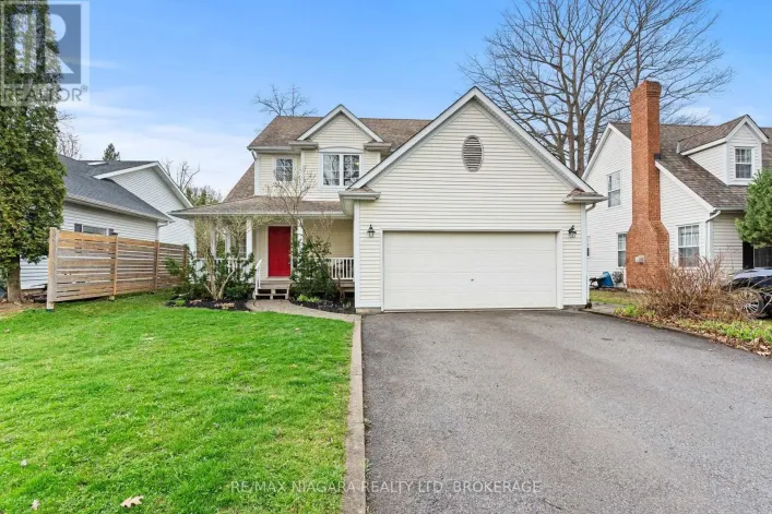 12 OAK DRIVE, Niagara-on-the-Lake