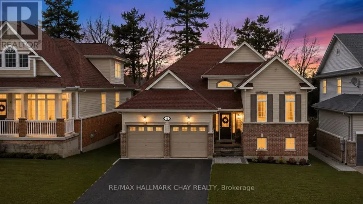 12 OAKMONT AVENUE, Oro-Medonte