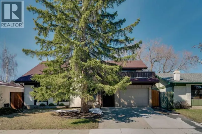 12 Oakvale Place SW, Calgary