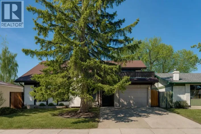 12 Oakvale Place SW, Calgary