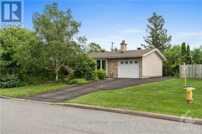 12 OAKWOOD AVENUE, Ottawa