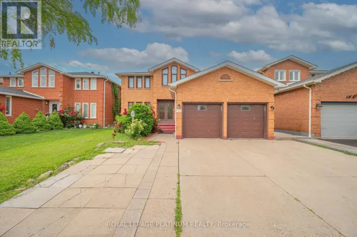 12 O'HARA PLACE, Brampton