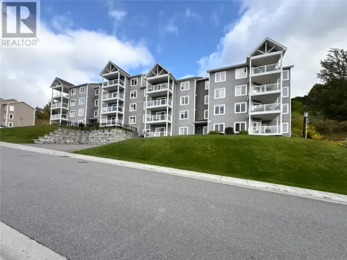 12 Old Humber Road Unit#30, Corner Brook