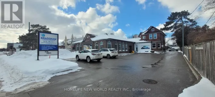 12 OLD KINGSTON ROAD, Toronto