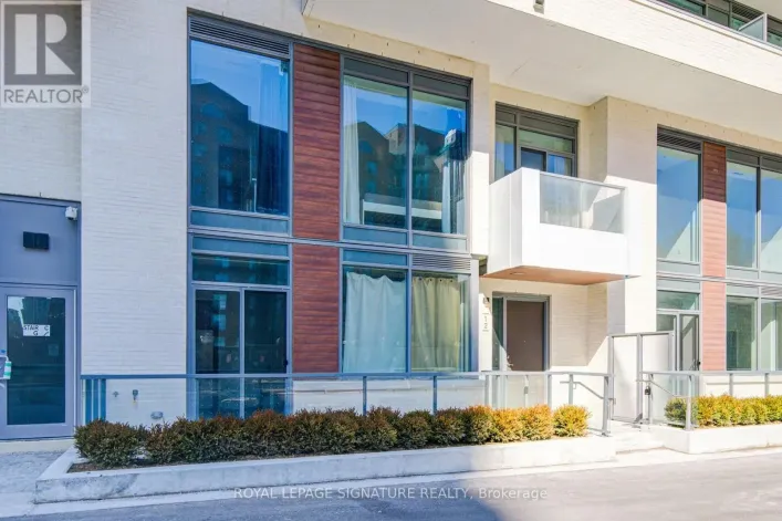12 OLYMPIC GARDEN DRIVE, Toronto
