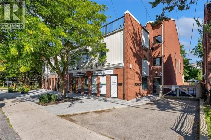 12 ONTARIO Street, Grimsby