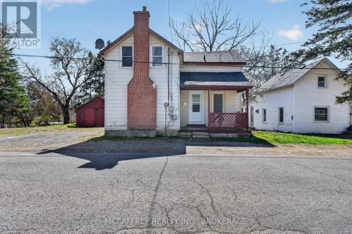 12 ORIGINAL ROAD, Greater Napanee