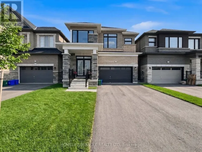 12 ORR AVENUE, Erin