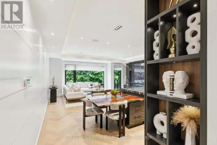 12 OTTER CRESCENT, Toronto