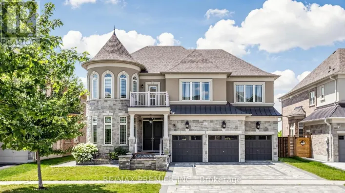 12 PARADISE VALLEY TRAIL, King