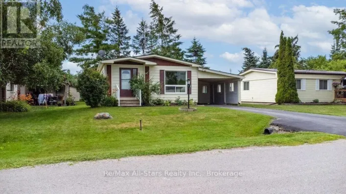 12 PARK STREET, Kawartha Lakes
