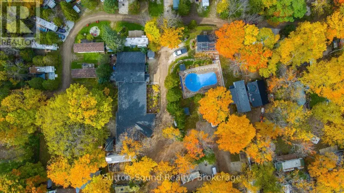 12 PARKSIDE AVENUE, South Bruce Peninsula