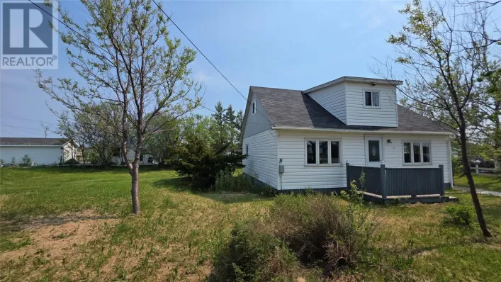 12 Parsons Lane, Twillingate