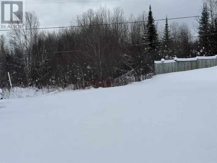 12 Partridge AVE, Manitouwadge