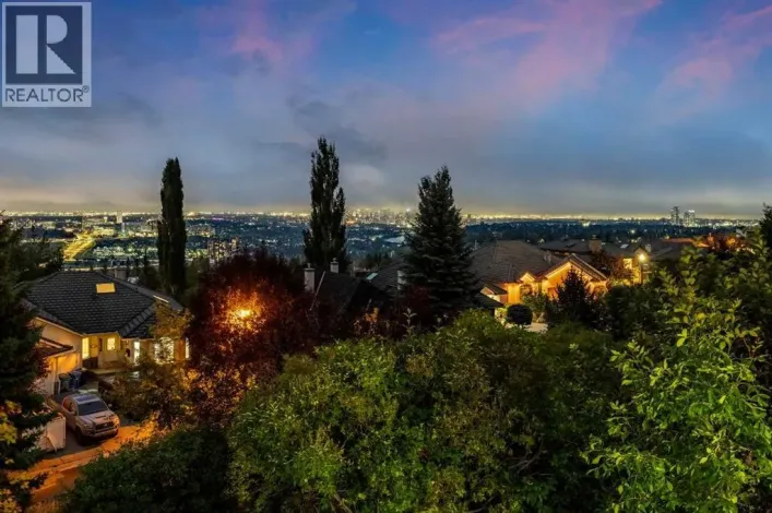 12 Patina Hill SW, Calgary