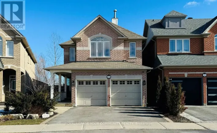 12 PEGASUS DRIVE, Richmond Hill