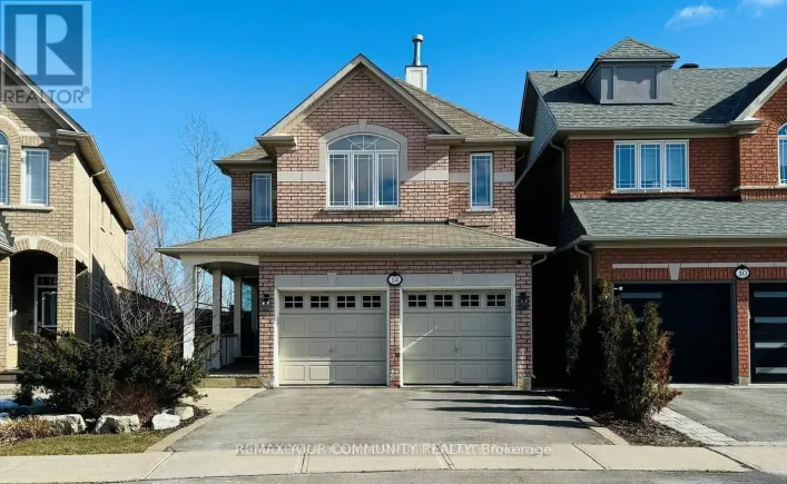 12 PEGASUS DRIVE, Richmond Hill