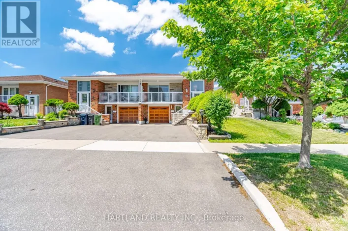 12 PICARO DRIVE, Toronto