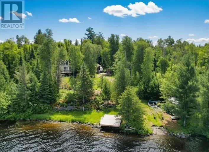 12 PLATEAU LAKE ROAD, Rainy River Remote Area