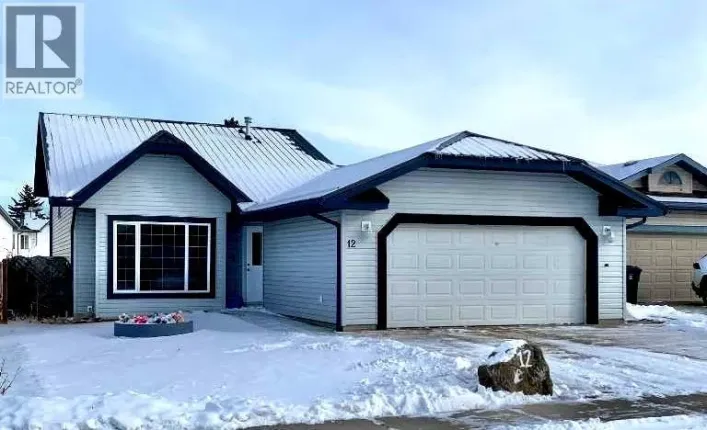 12 Pleasant Park Place W, Brooks