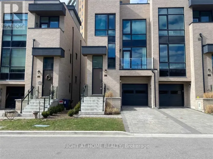 12 PONY FARM DRIVE, Toronto