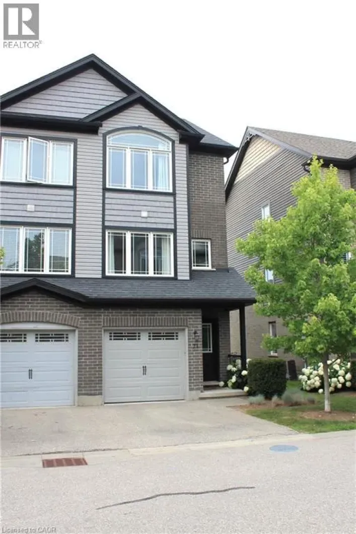 12 POPLAR Drive Unit# 21, Cambridge