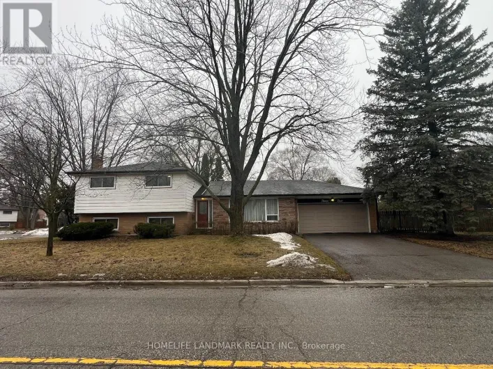 12 PRATT CIRCLE, Markham