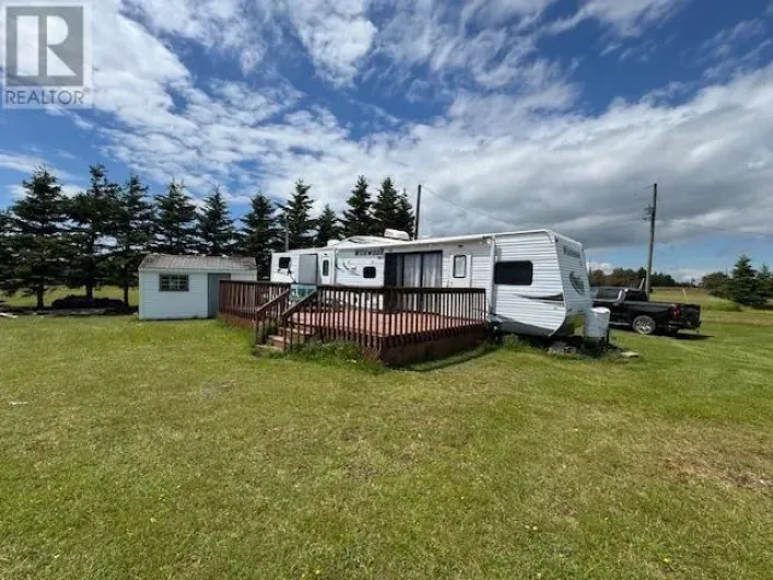12 PREVOST COVE Drive, Cape Traverse